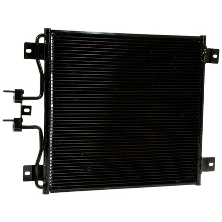 Gpd HEAVY DUTY CONDENSER 9142769